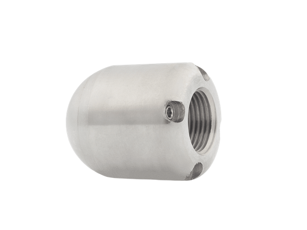 Tiger 3/8" jetting nozzle