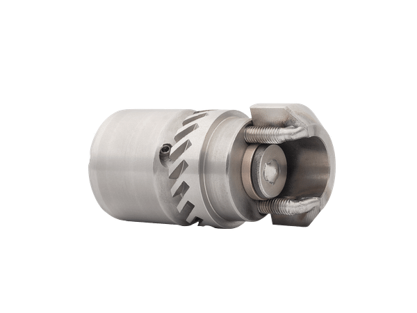 Light Vibrating 1/2" jetting nozzle