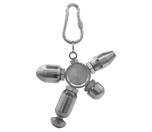 Nozzle Holder
