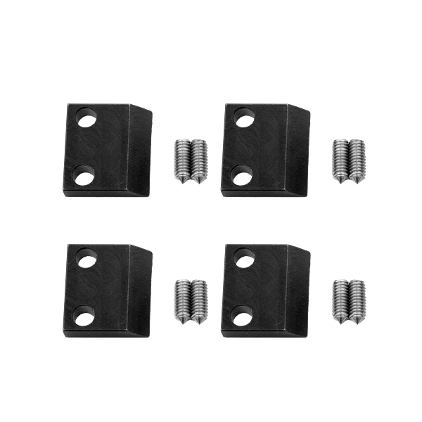 Root Cutter 1/2" Replacement Blades Kit